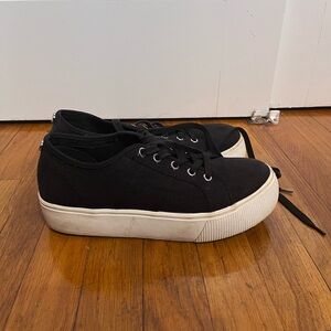 Steve Madden Platform Sneaker